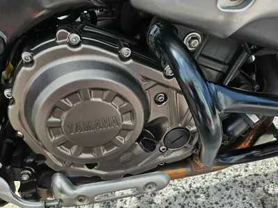 Yamaha Super Tenére XTV 