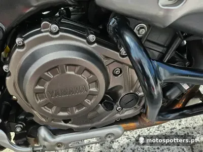 Yamaha Super Tenére XTV 