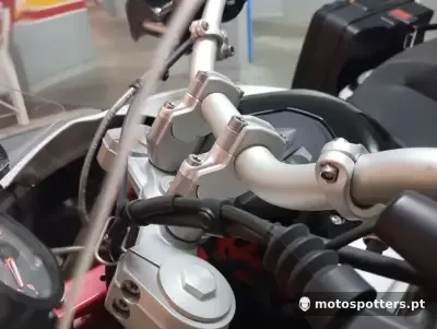 BMW F 800 GS