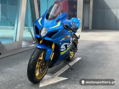 Suzuki l7 1000 1000r