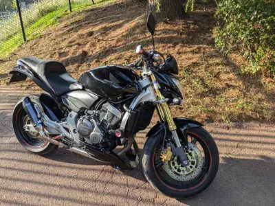 Honda CB 600 