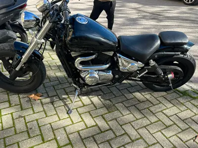 Suzuki Marauder