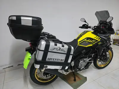 Suzuki V-Strom