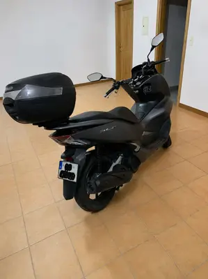 Honda PCX