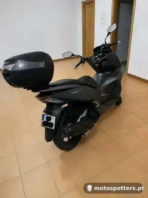 Honda PCX