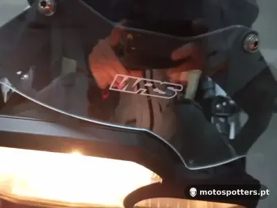 BMW F 800 GS