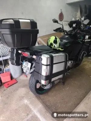 Kawasaki 1000