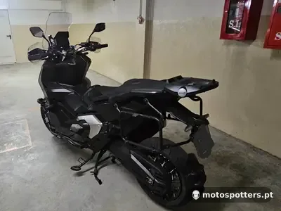 Honda X-ADV 