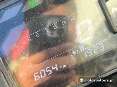 Kawasaki Z500