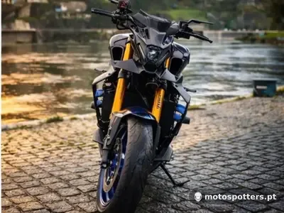 Foto de Yamaha Mt-09 sp 