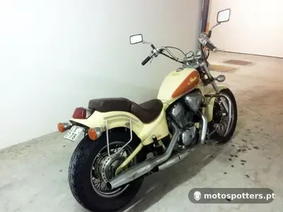Honda Shadow