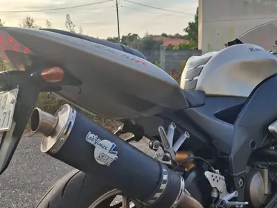 Kawasaki Zx10r