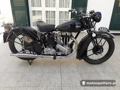 Ariel XG