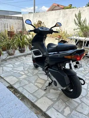 Gilera 125