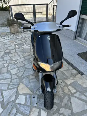 Gilera 125