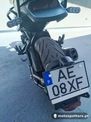 Benelli Leoncino