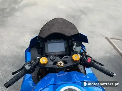 Suzuki l7 1000 1000r